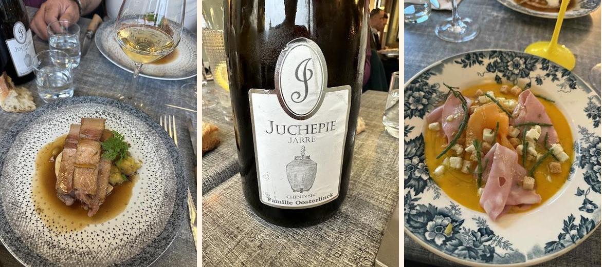 Les P'tites Terrasses - Gallery Image 1