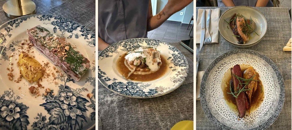 Les P'tites Terrasses - Gallery Image 2