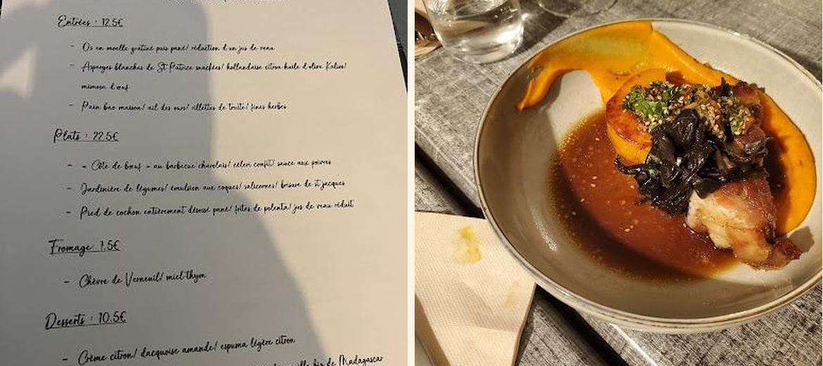 Les P'tites Terrasses - Gallery Image 3