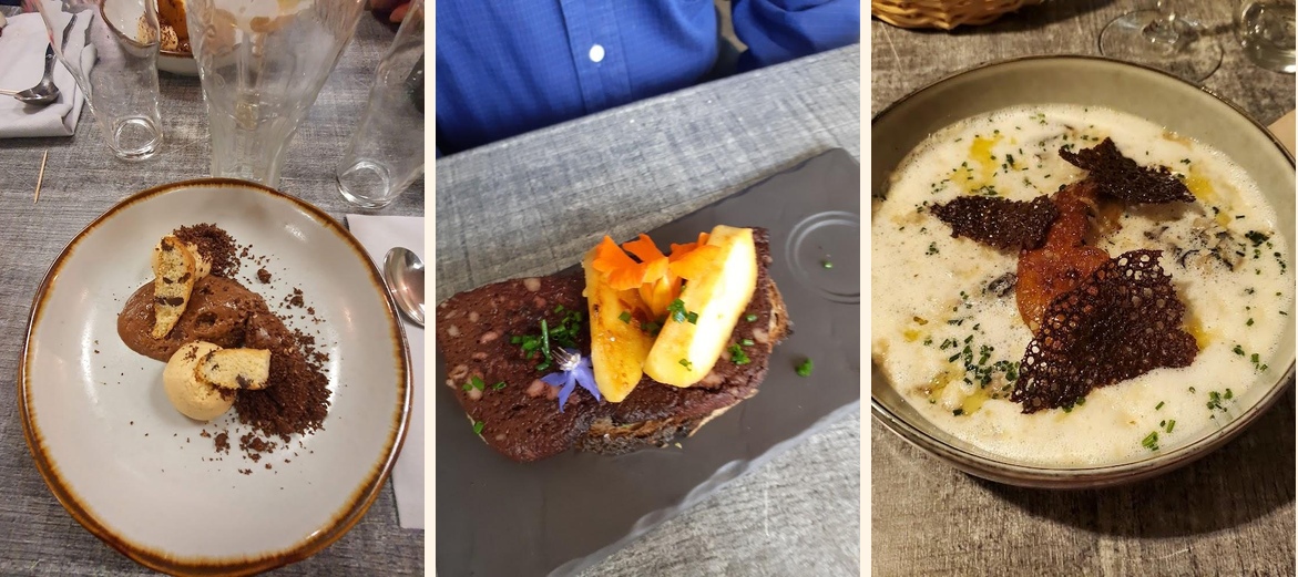 Les P'tites Terrasses - Gallery Image 4