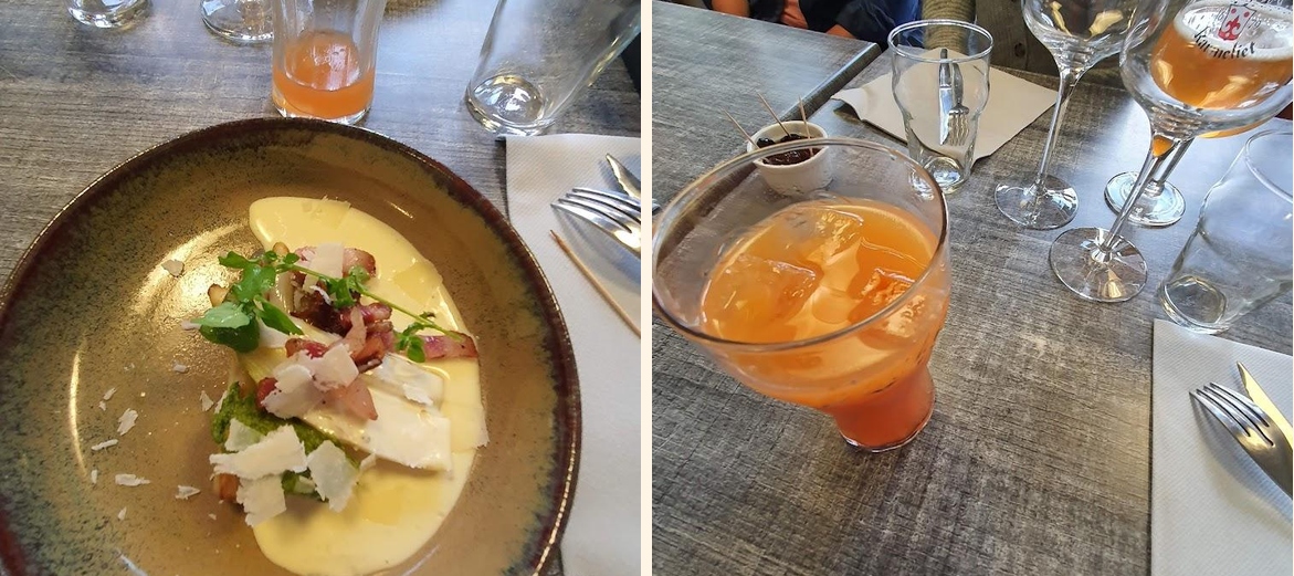 Les P'tites Terrasses - Gallery Image 6